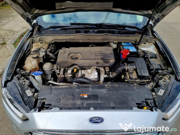 Ford Mondeo 1.5 TDCi Titanium Hatchback