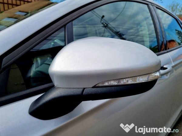 Ford Mondeo 1.5 TDCi Titanium Hatchback