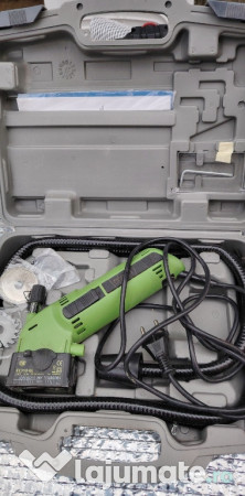 Mini circular made in uk 