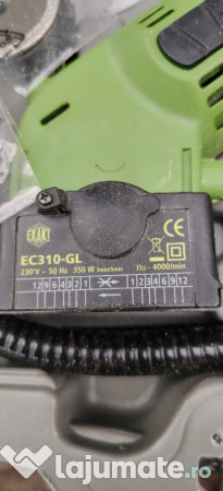 Mini circular made in uk 