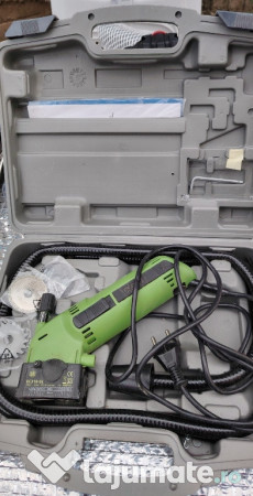 Mini circular made in uk 