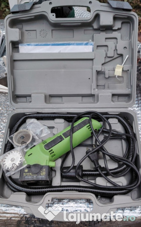 Mini circular made in uk 