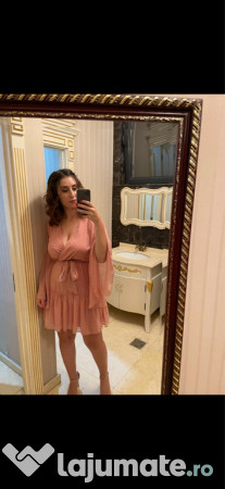 Rochie de vară elegantă