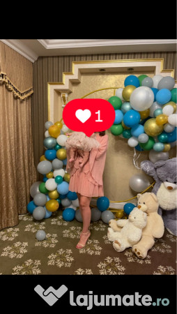 Rochie de vară elegantă