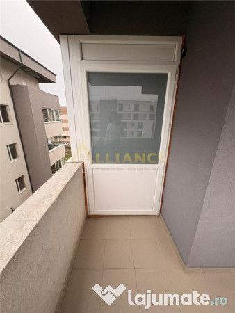 Apartament 2 camere, Titan Sun Park, Parcul Teilor 