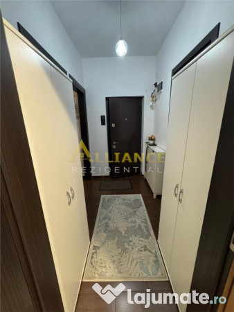 Apartament 2 camere, Titan Sun Park, Parcul Teilor 