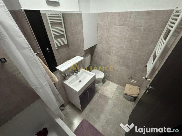 Apartament 2 camere, Titan Sun Park, Parcul Teilor 