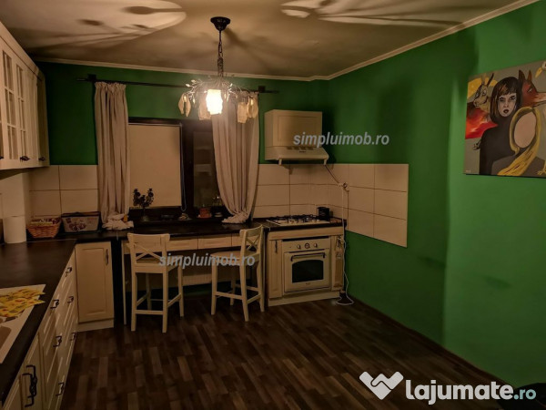 Apartament 2 Camere Piata Sudului Spatios 