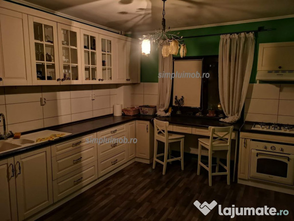 Apartament 2 Camere Piata Sudului Spatios 