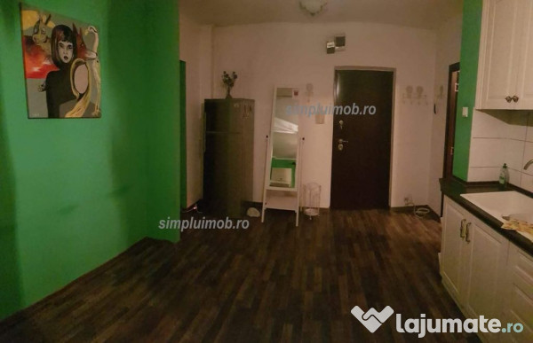 Apartament 2 Camere Piata Sudului Spatios 