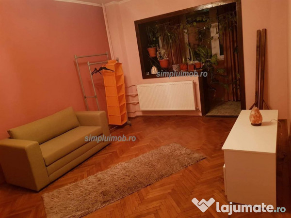 Apartament 2 Camere Piata Sudului Spatios 