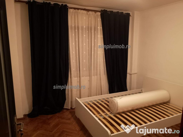 Apartament 2 Camere Piata Sudului Spatios 