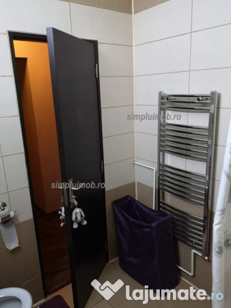 Apartament 2 Camere Piata Sudului Spatios 