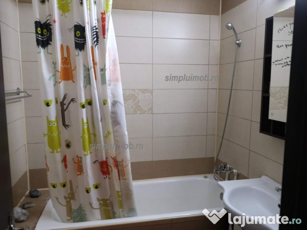 Apartament 2 Camere Piata Sudului Spatios 