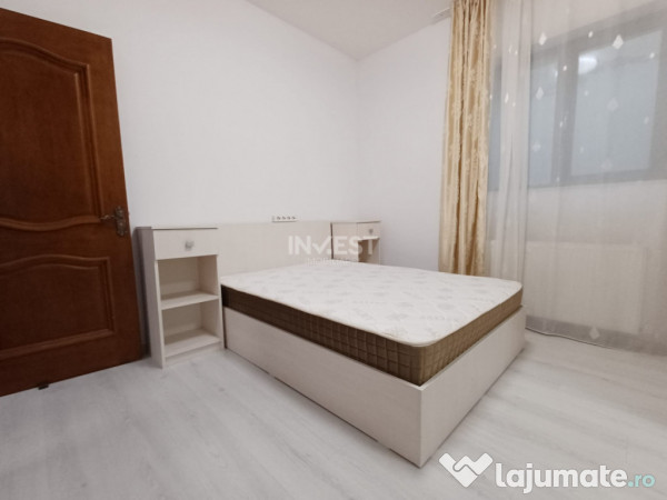Apartament 2 camere, bloc 2017 – NICOLINA-CUG! 