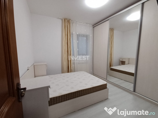 Apartament 2 camere, bloc 2017 – NICOLINA-CUG! 