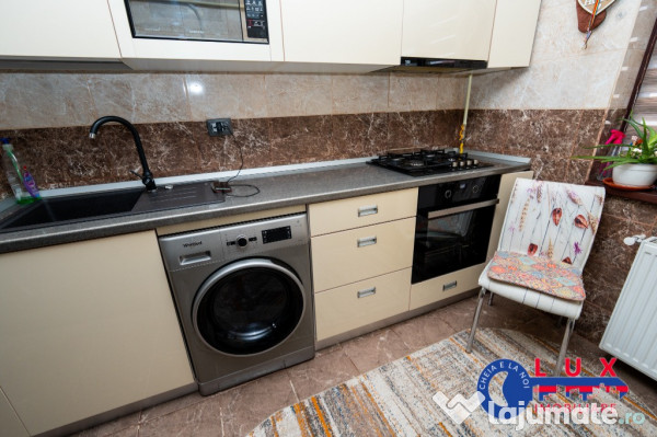 ID 3639 Apartament modern 3 camere- Bloc Nou– Cartier C5