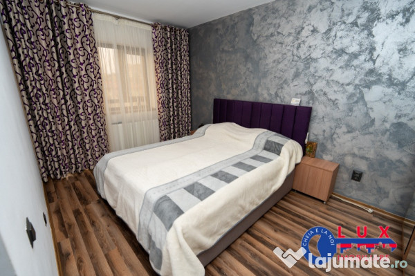 ID 3639 Apartament modern 3 camere- Bloc Nou– Cartier C5