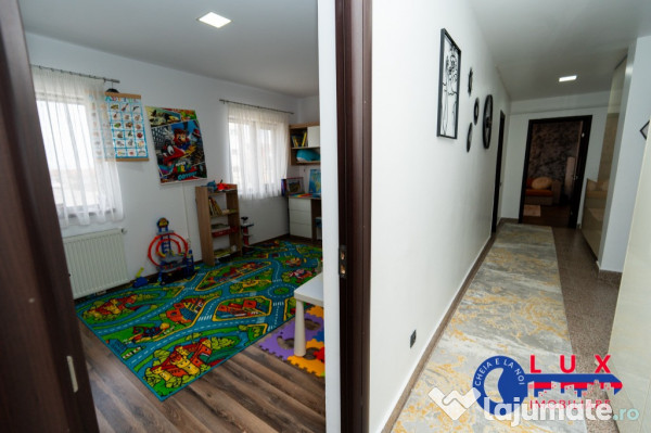 ID 3639 Apartament modern 3 camere- Bloc Nou– Cartier C5