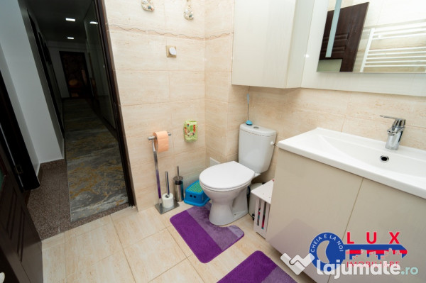 ID 3639 Apartament modern 3 camere- Bloc Nou– Cartier C5