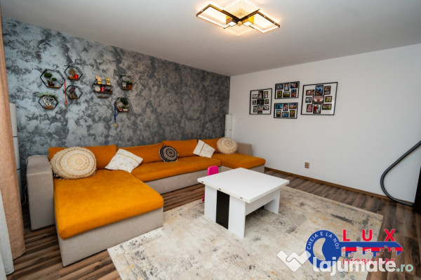 ID 3639 Apartament modern 3 camere- Bloc Nou– Cartier C5