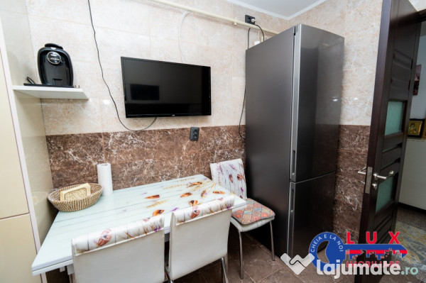 ID 3639 Apartament modern 3 camere- Bloc Nou– Cartier C5