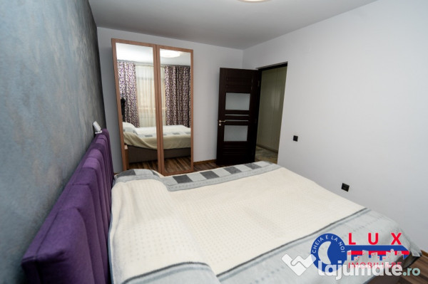 ID 3639 Apartament modern 3 camere- Bloc Nou– Cartier C5