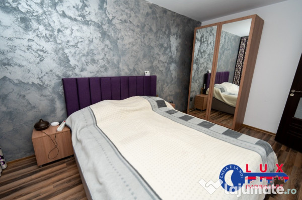 ID 3639 Apartament modern 3 camere- Bloc Nou– Cartier C5