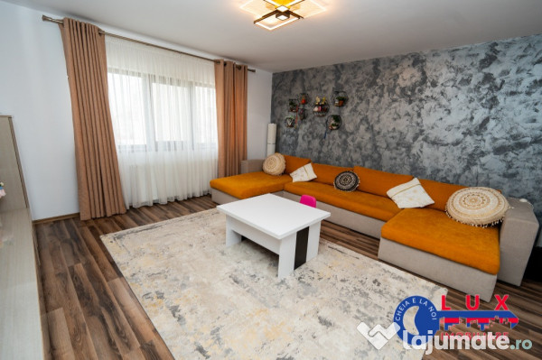 ID 3639 Apartament modern 3 camere- Bloc Nou– Cartier C5
