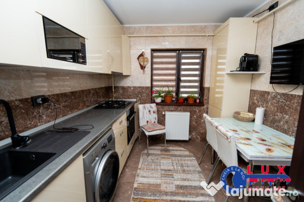 ID 3639 Apartament modern 3 camere- Bloc Nou– Cartier C5