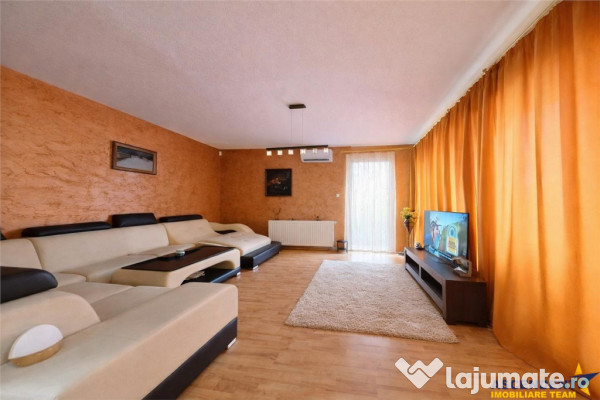 Film3D!Confort,stil si functionalitate:Vila rezidential bus