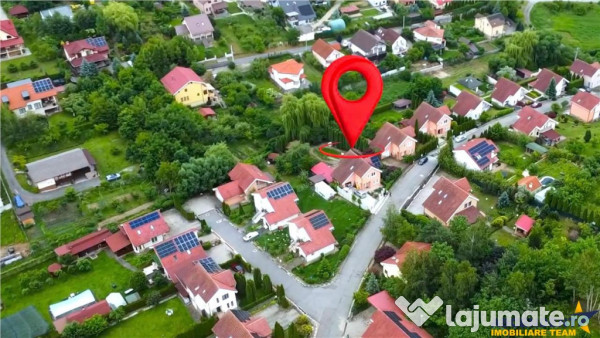 Film3D!Confort,stil si functionalitate:Vila rezidential bus