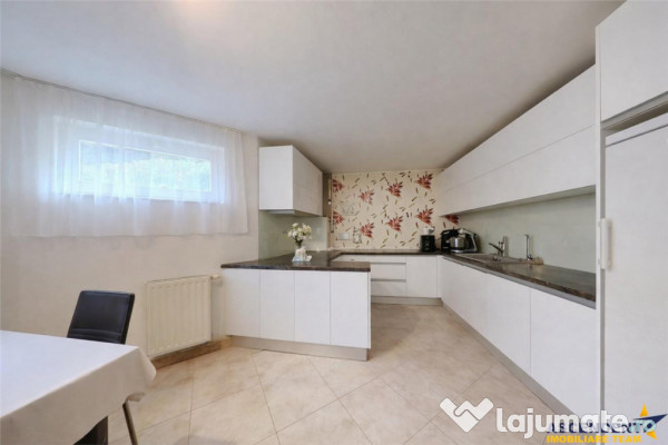 Film3D!Confort,stil si functionalitate:Vila rezidential bus