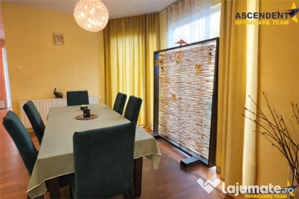 Film3D!Confort,stil si functionalitate:Vila rezidential bus