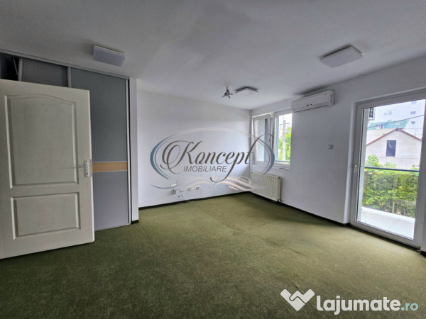 Imobil multifunctional cu vizibilitate excelenta in zona Sem 