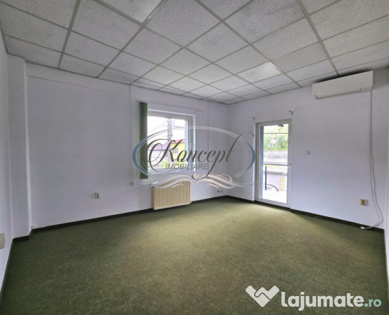 Imobil multifunctional cu vizibilitate excelenta in zona Sem 