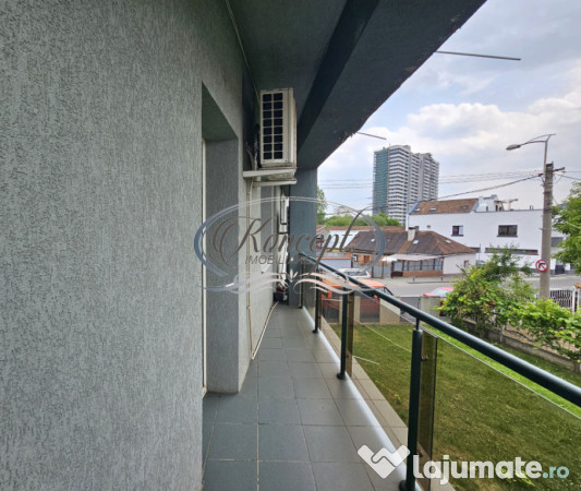 Imobil multifunctional cu vizibilitate excelenta in zona Sem 