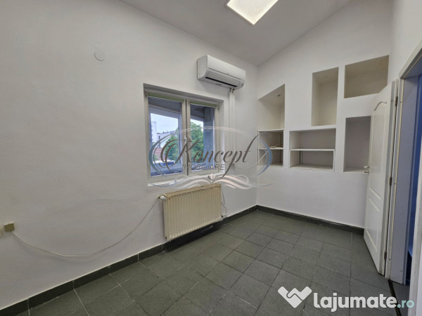 Imobil multifunctional cu vizibilitate excelenta in zona Sem 