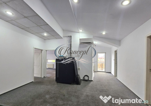 Imobil multifunctional cu vizibilitate excelenta in zona Sem 