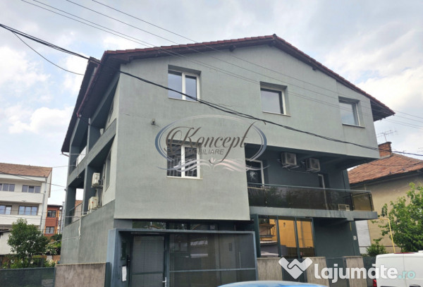 Imobil multifunctional cu vizibilitate excelenta in zona Sem 