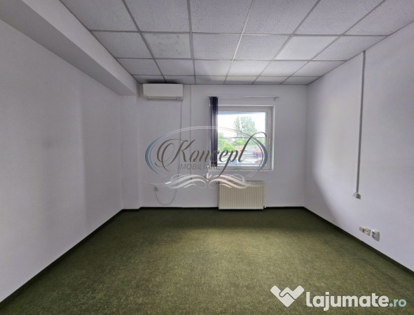 Imobil multifunctional cu vizibilitate excelenta in zona Sem 