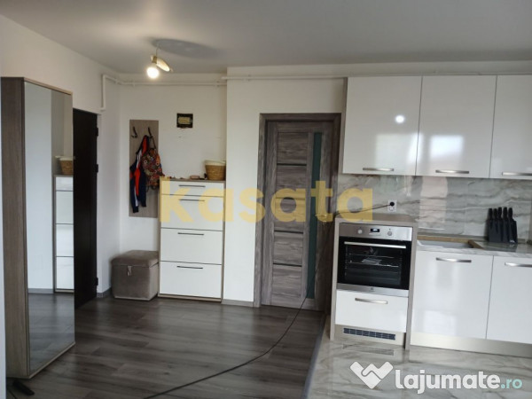 Apartament 2 camere recent renovat, dotări noi – Prelu...