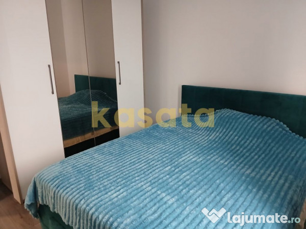 Apartament 2 camere recent renovat, dotări noi – Prelu...
