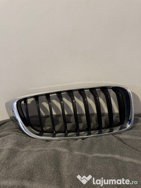 Grile bara fata Bmw seria 4 F32/F33/F36 sport line OEM 