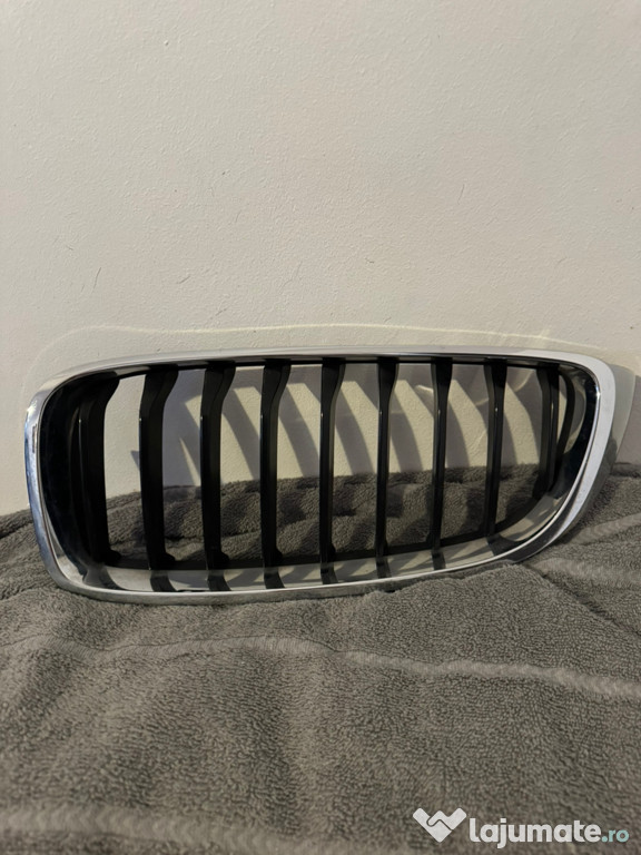 Grile bara fata Bmw seria 4 F32/F33/F36 sport line OEM 