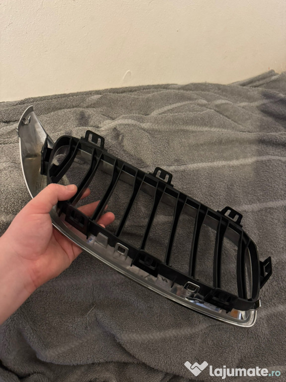 Grile bara fata Bmw seria 4 F32/F33/F36 sport line OEM 