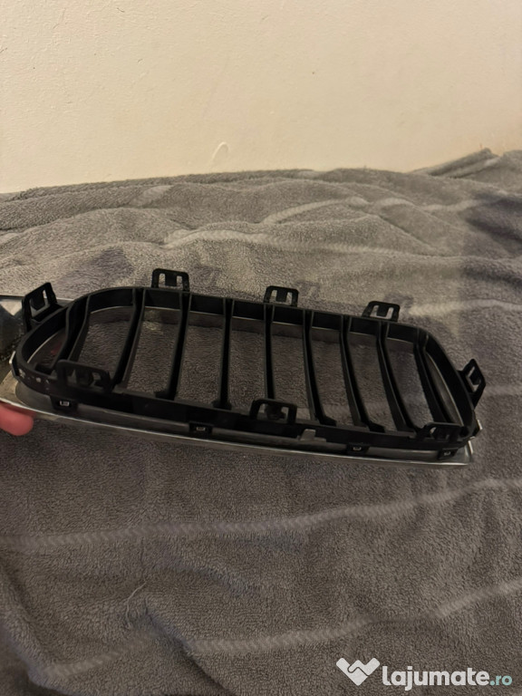 Grile bara fata Bmw seria 4 F32/F33/F36 sport line OEM 