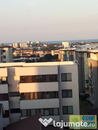 Tomis Plus, garsoniera, mobilata, gaze, inchirieri Constanta 