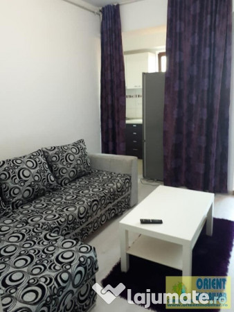 Tomis Plus, garsoniera, mobilata, gaze, inchirieri Constanta 