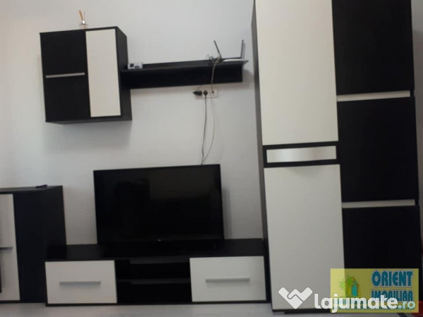 Tomis Plus, garsoniera, mobilata, gaze, inchirieri Constanta 